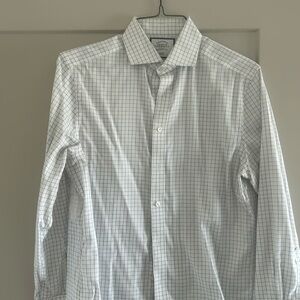 Like New Charles Tyrwhitt Slim-fit Dress-shirt